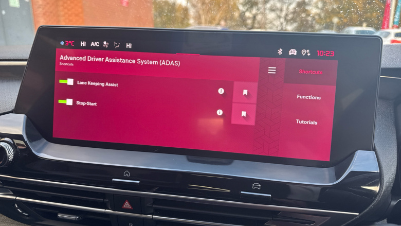 Citroen C5 X 1.2 PureTech 130 Shine 5dr EAT8 Petrol Estate